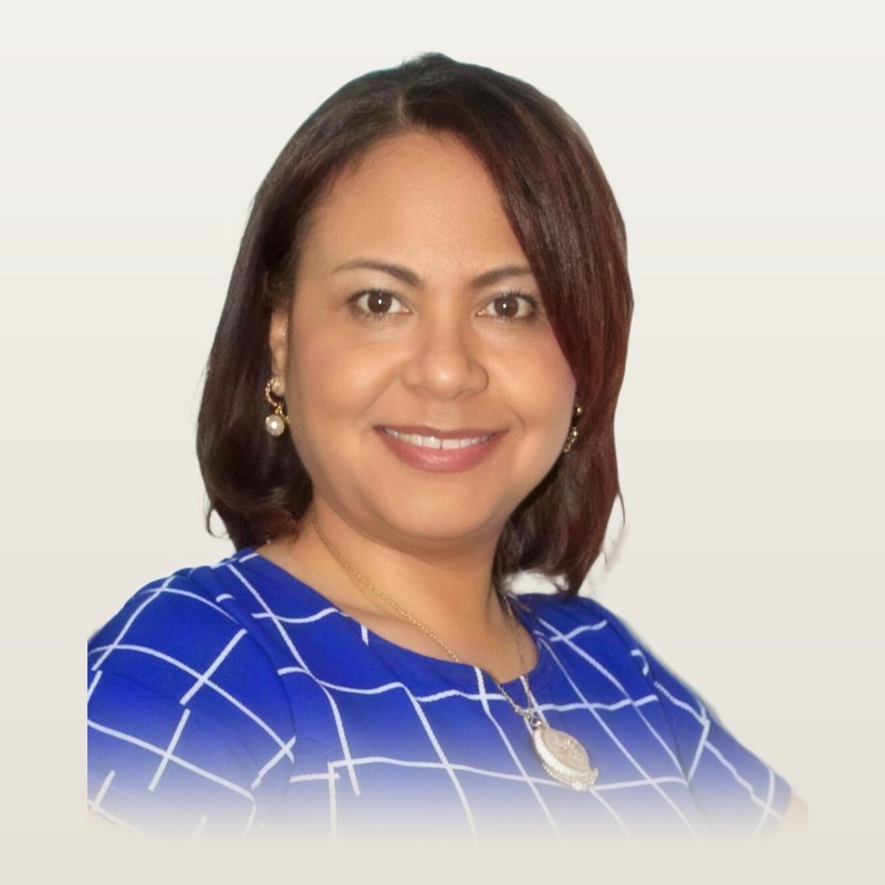 Maricza Soto, Socia de CC&R Consulting